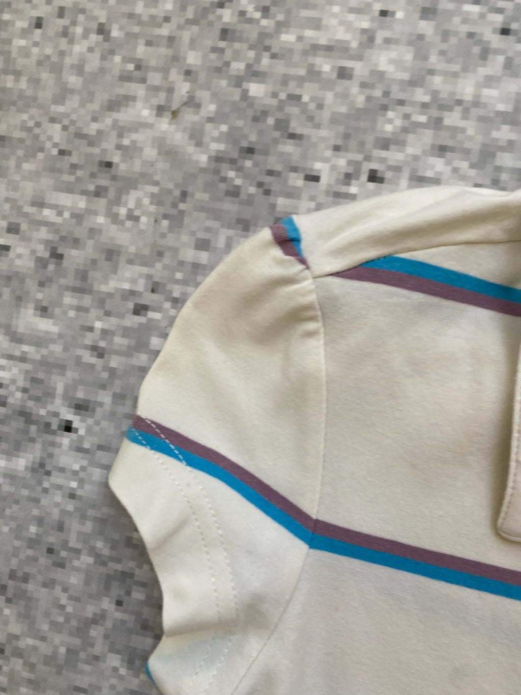 2000s Nike Golf Polo Shirt