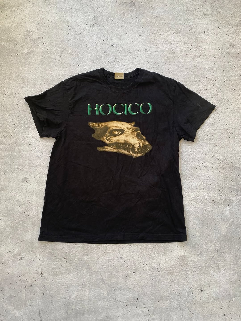 Hocico Tee for 30$ ⚡️