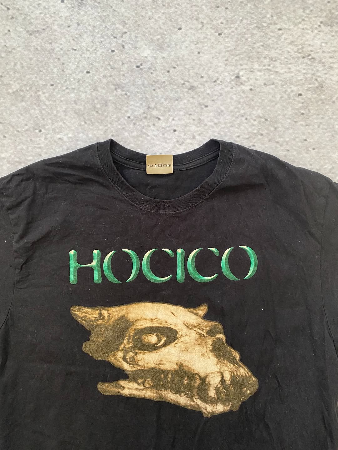 Hocico Tee  ⚡️ — image 3