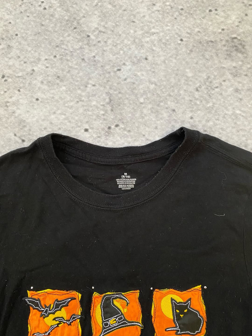 Spooky Long-Sleeve  ⚡️ — image 3