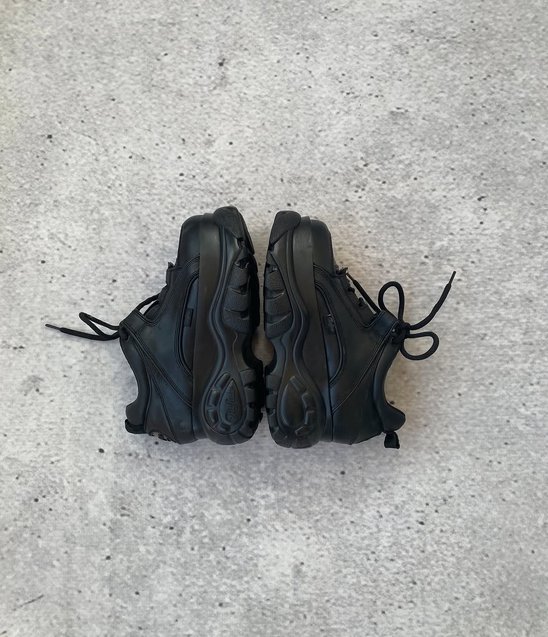 Available Buffalo Sneakers ⚡️