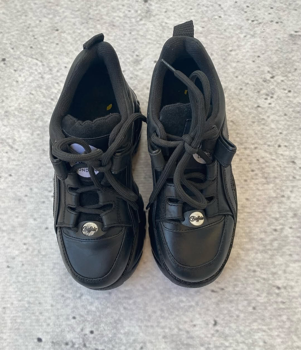 Available Buffalo Sneakers ⚡️ — image 3