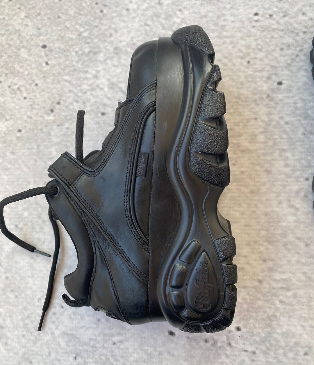 Available Buffalo Sneakers ⚡️ — image 7