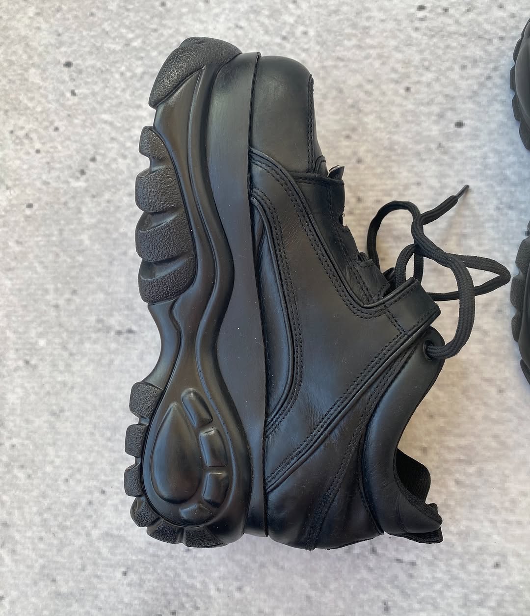 Available Buffalo Sneakers ⚡️ — image 4