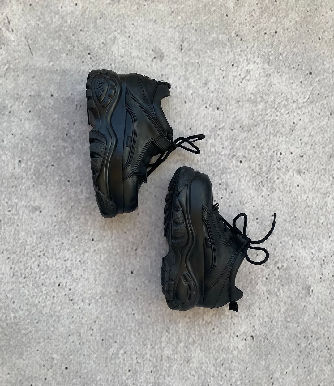 Available Buffalo Sneakers ⚡️ — image 2