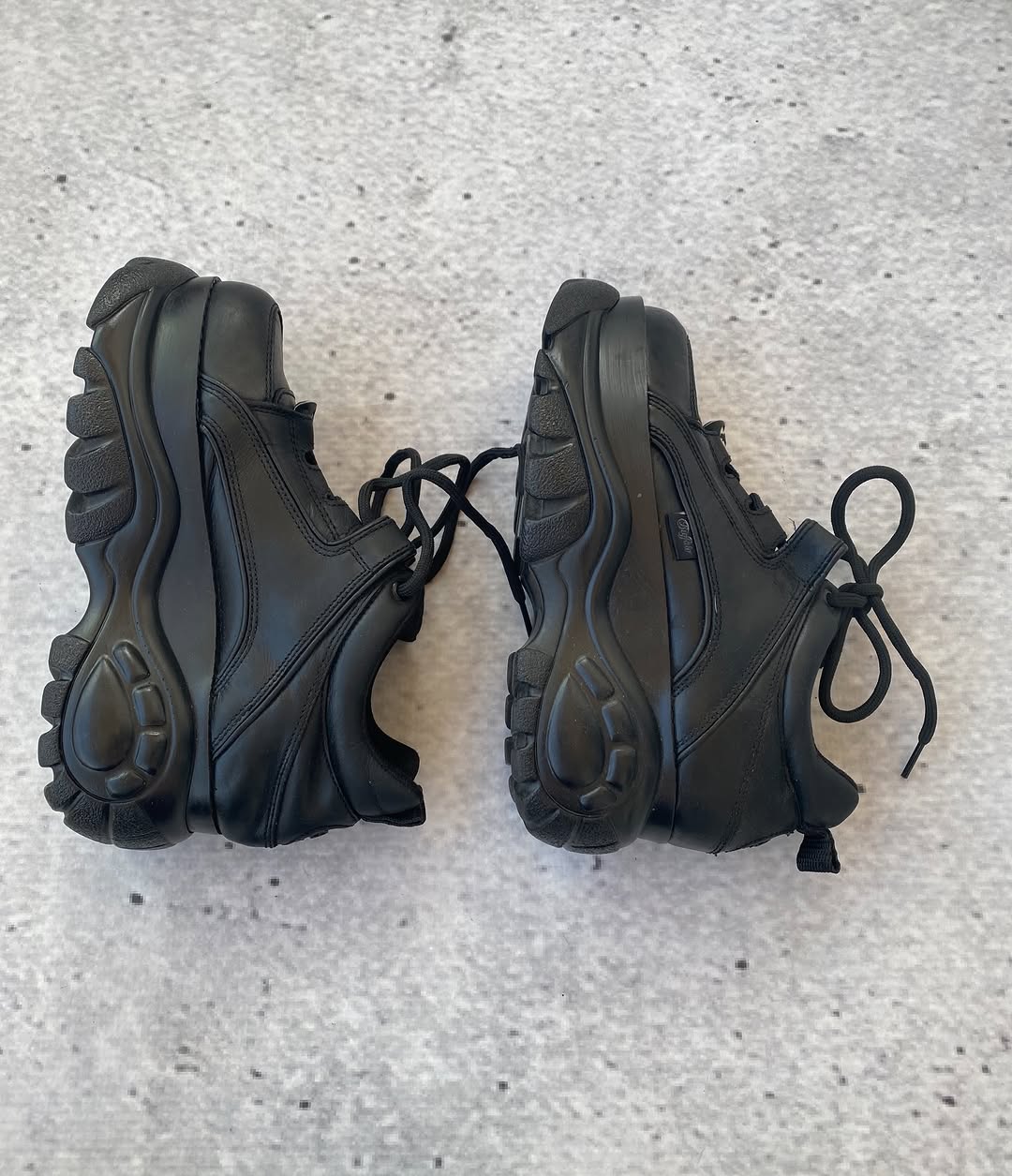 Available Buffalo Sneakers ⚡️ — image 9