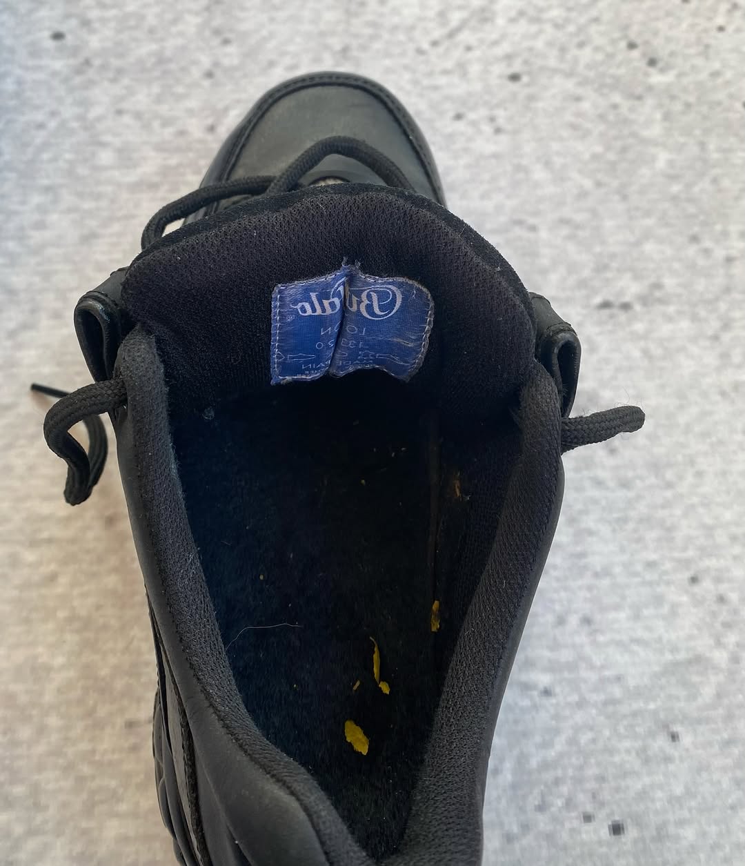 Available Buffalo Sneakers ⚡️ — image 6