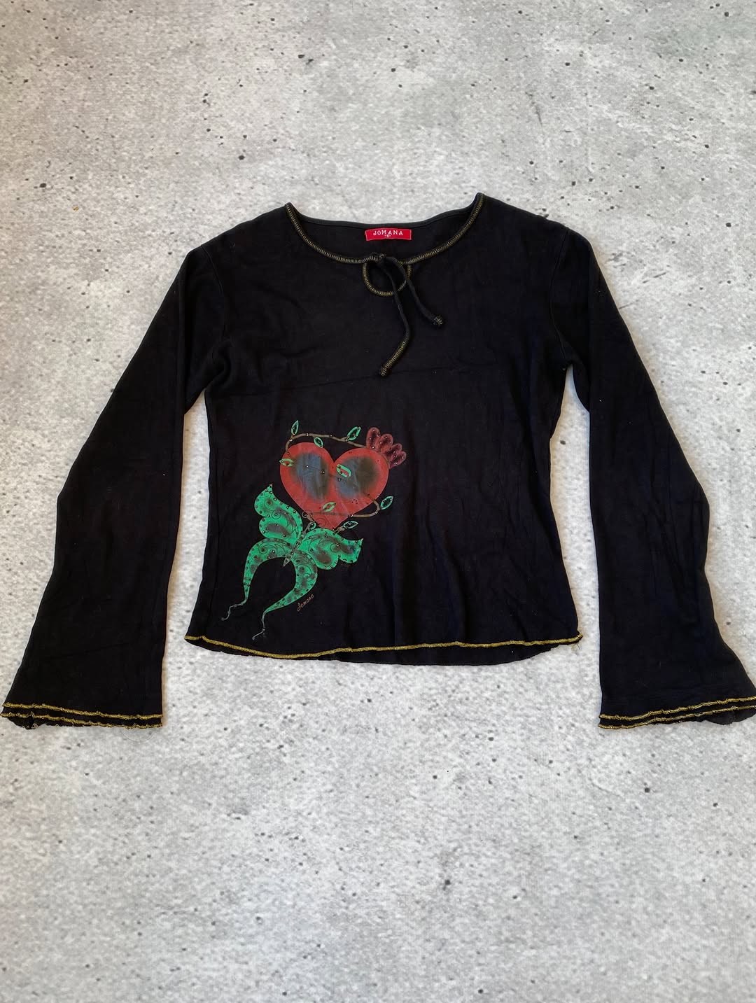 Amazing Quirky Cotton Long Sleeve Available  ⚡️ — image 6
