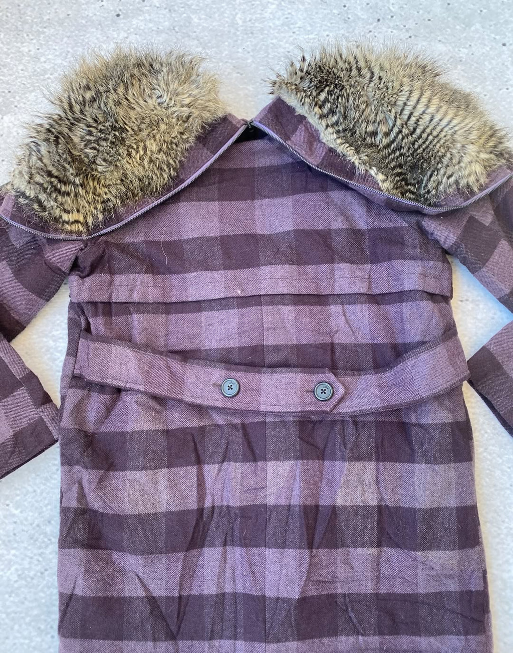 Diesel Coat With Adjustable Hood! ⚡️ — image 6