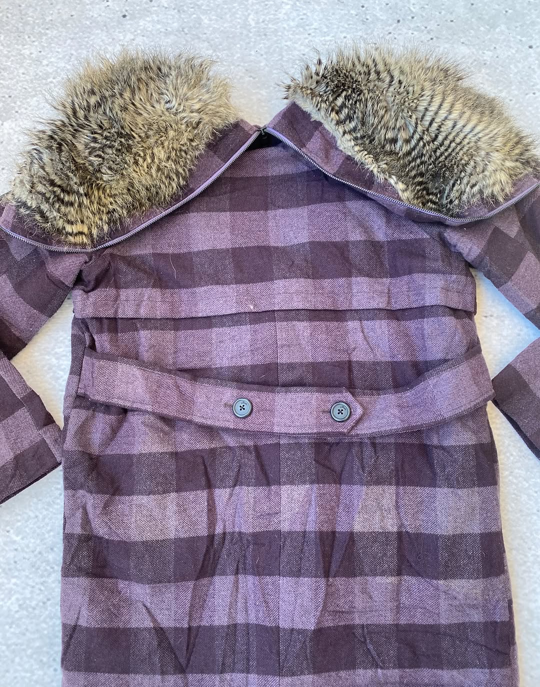 Diesel Coat With Adjustable Hood! ⚡️ — image 6