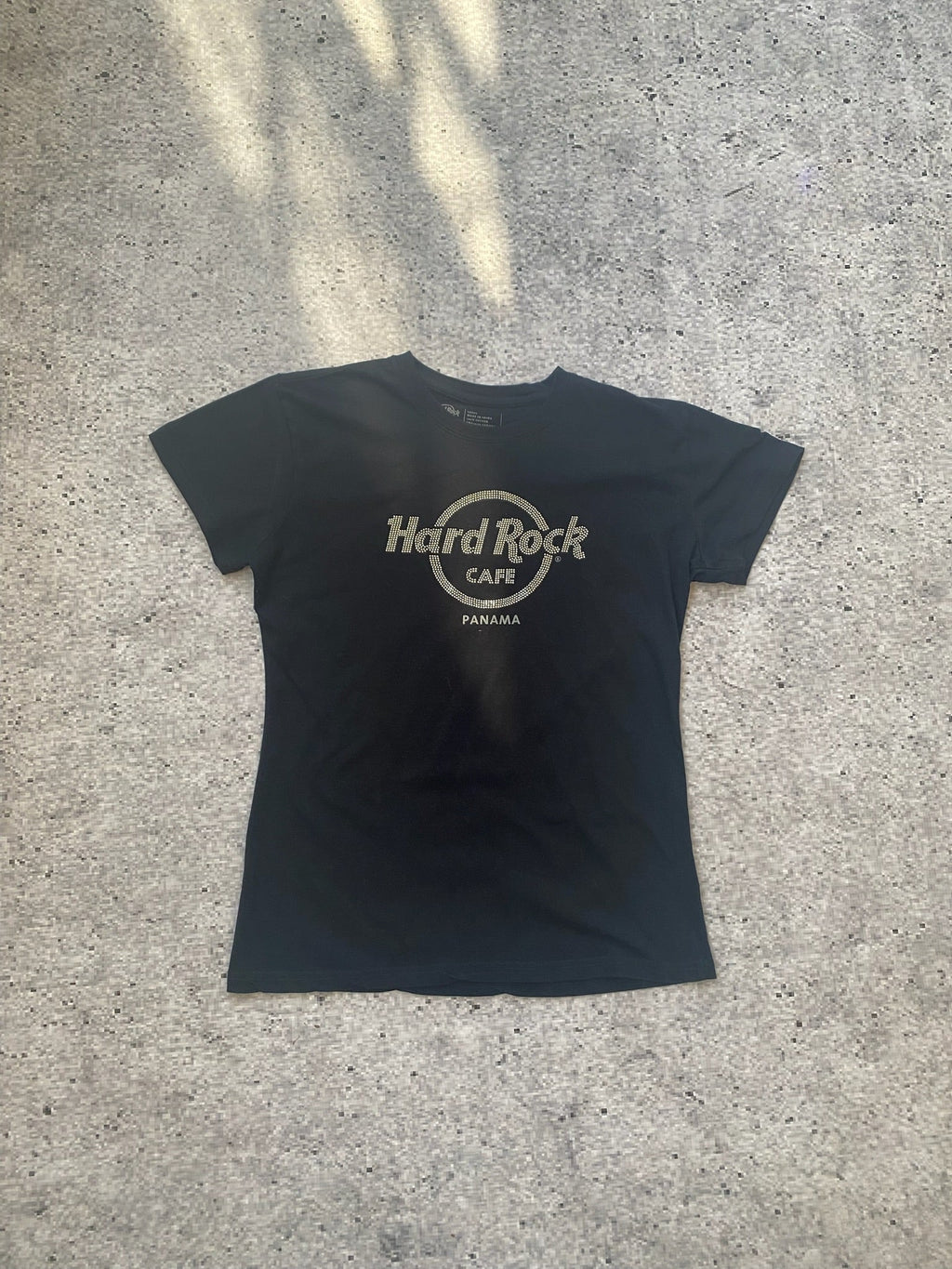 Hard Rock Bedazzled T-Shirt