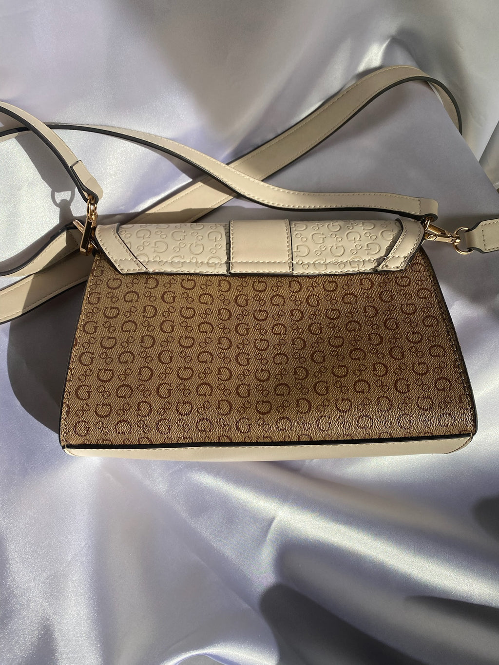 Guess Brand New Bag