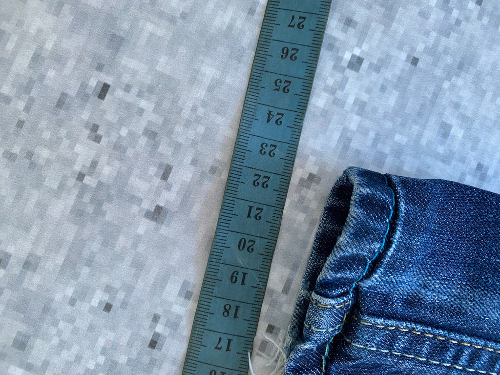 Espirit Low Rise and Flared Jeans