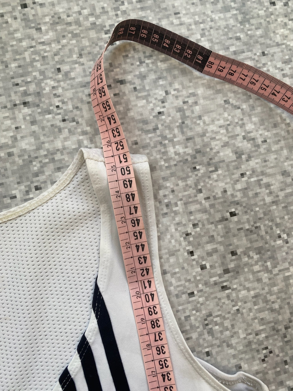 2000s Adidas Tank Top
