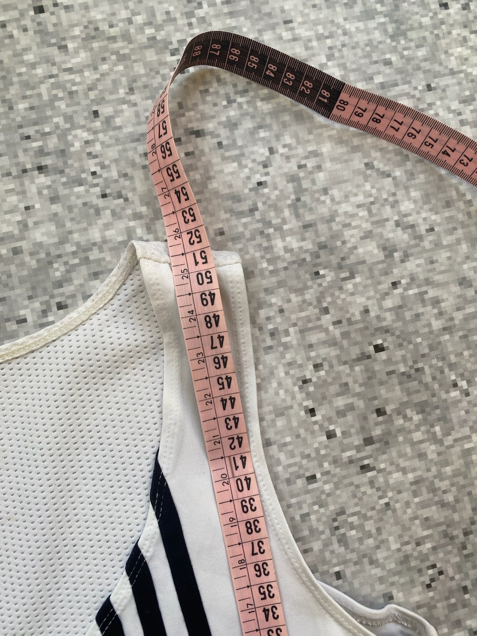 2000s Adidas Tank Top