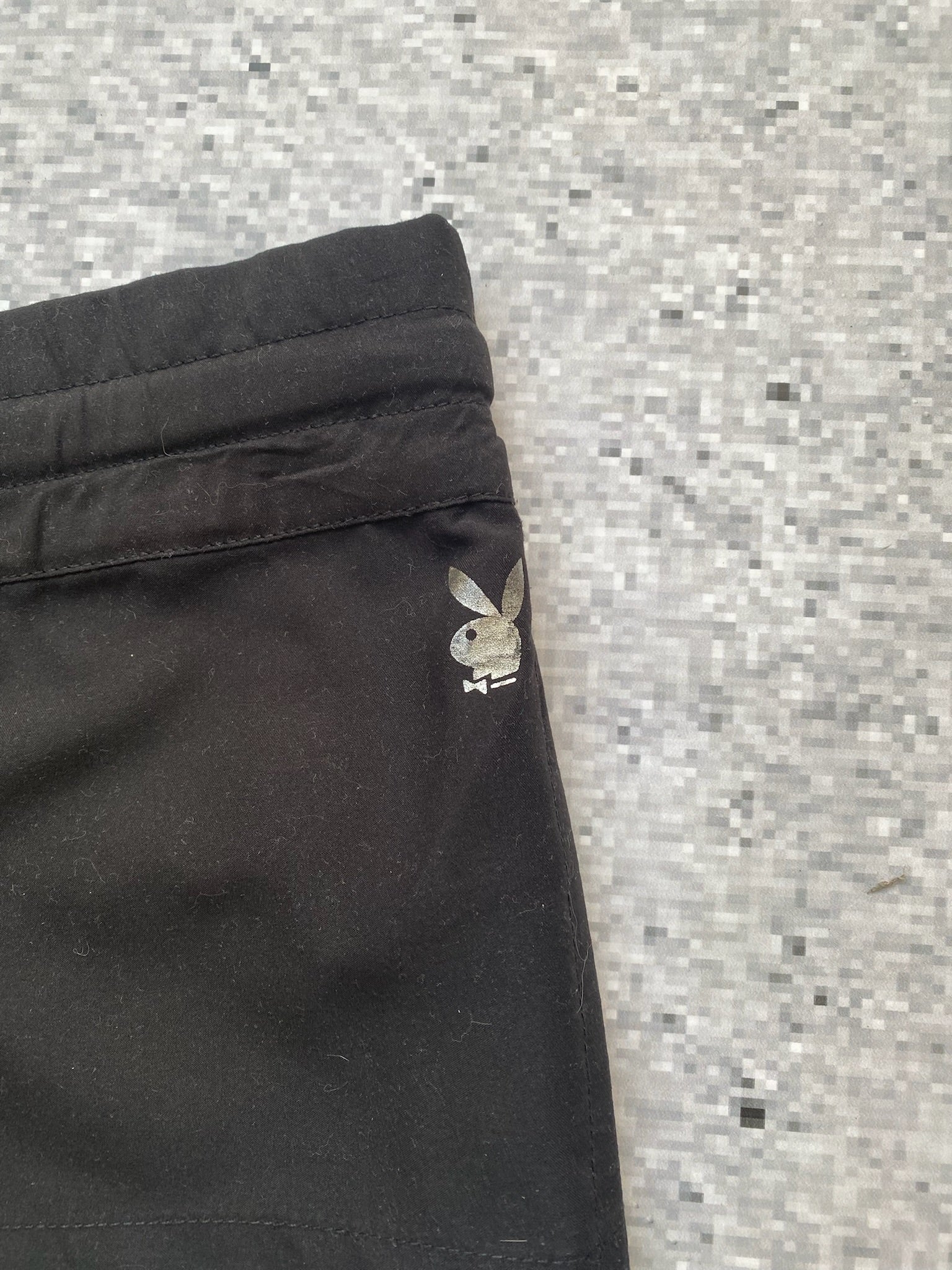 Playboy Microshorts