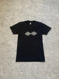 2010s American Apparel Arctic Monkeys T-Shirt