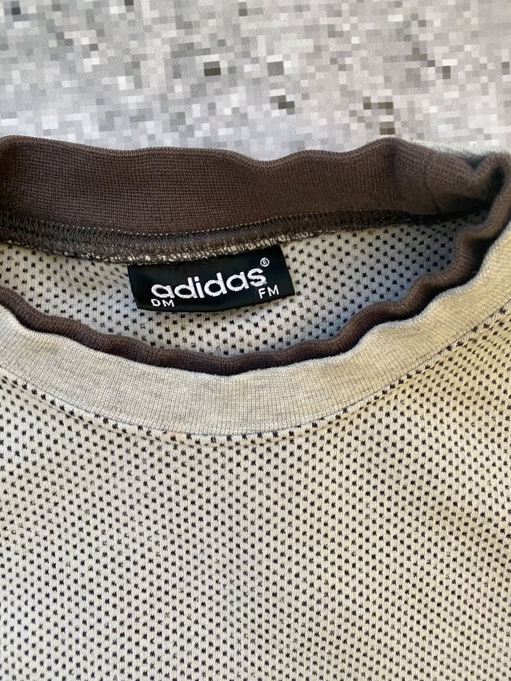 80’s Adidas Sweatshirt  ⚡️ — image 3