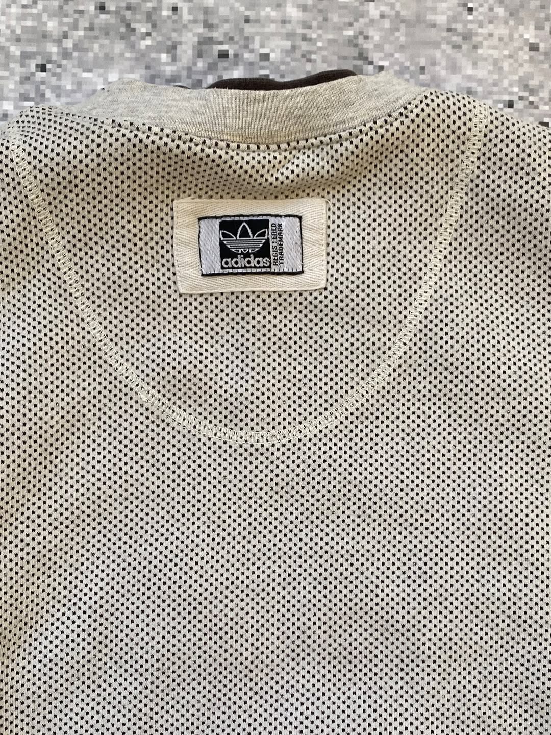 80’s Adidas Sweatshirt  ⚡️ — image 5