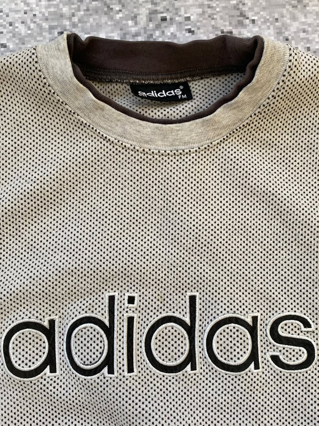 80’s Adidas Sweatshirt  ⚡️ — image 2