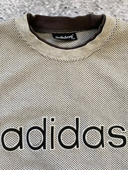 80’s Adidas Sweatshirt  ⚡️ — image 2