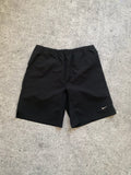 2000s Nike Black Shorts