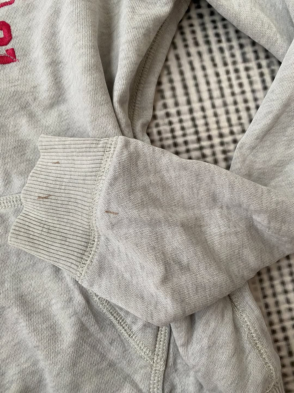 Abercrombie & Fitch Y2k Cotton Hoodie  ⚡️ — image 4