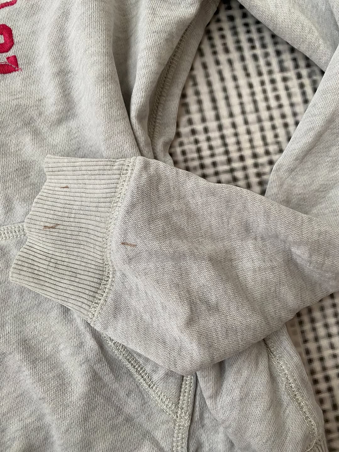 Abercrombie & Fitch Y2k Cotton Hoodie  ⚡️ — image 4