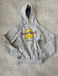 Great Hard Rock Hoodie for 24$ ⚡️
