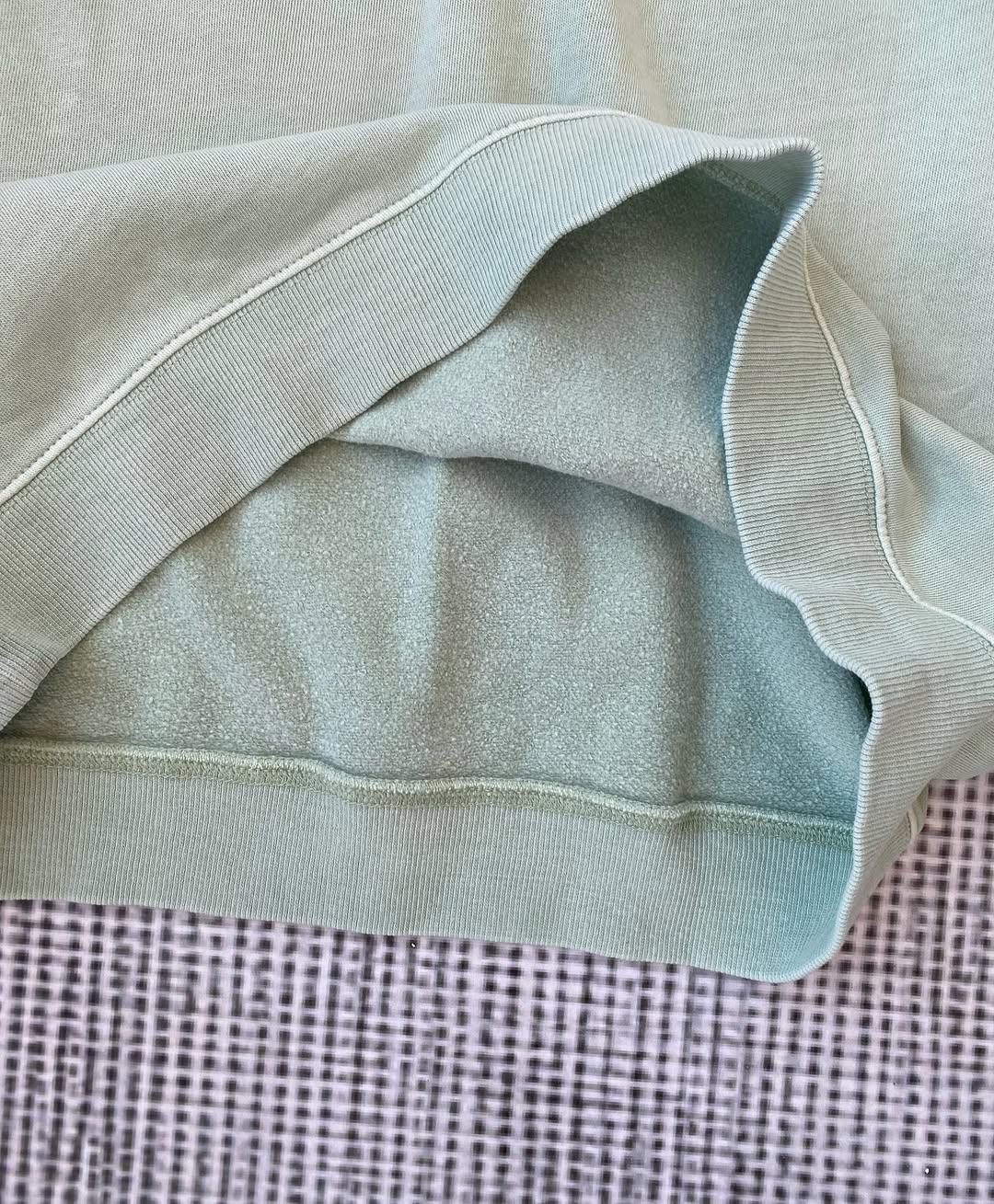 The Grateful Dead Mint Green Sweatshirt  ⚡️ — image 4