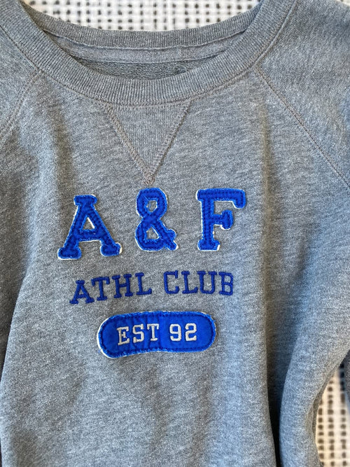 Abercrombie & Fitch Y2k Sweatshirt  ⚡️ — image 2