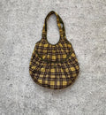 Cutest Plaid Bag for 25$ ⚡️