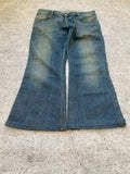 DIESEL MidSize Bootcut Jeans for 35$ ⚡️