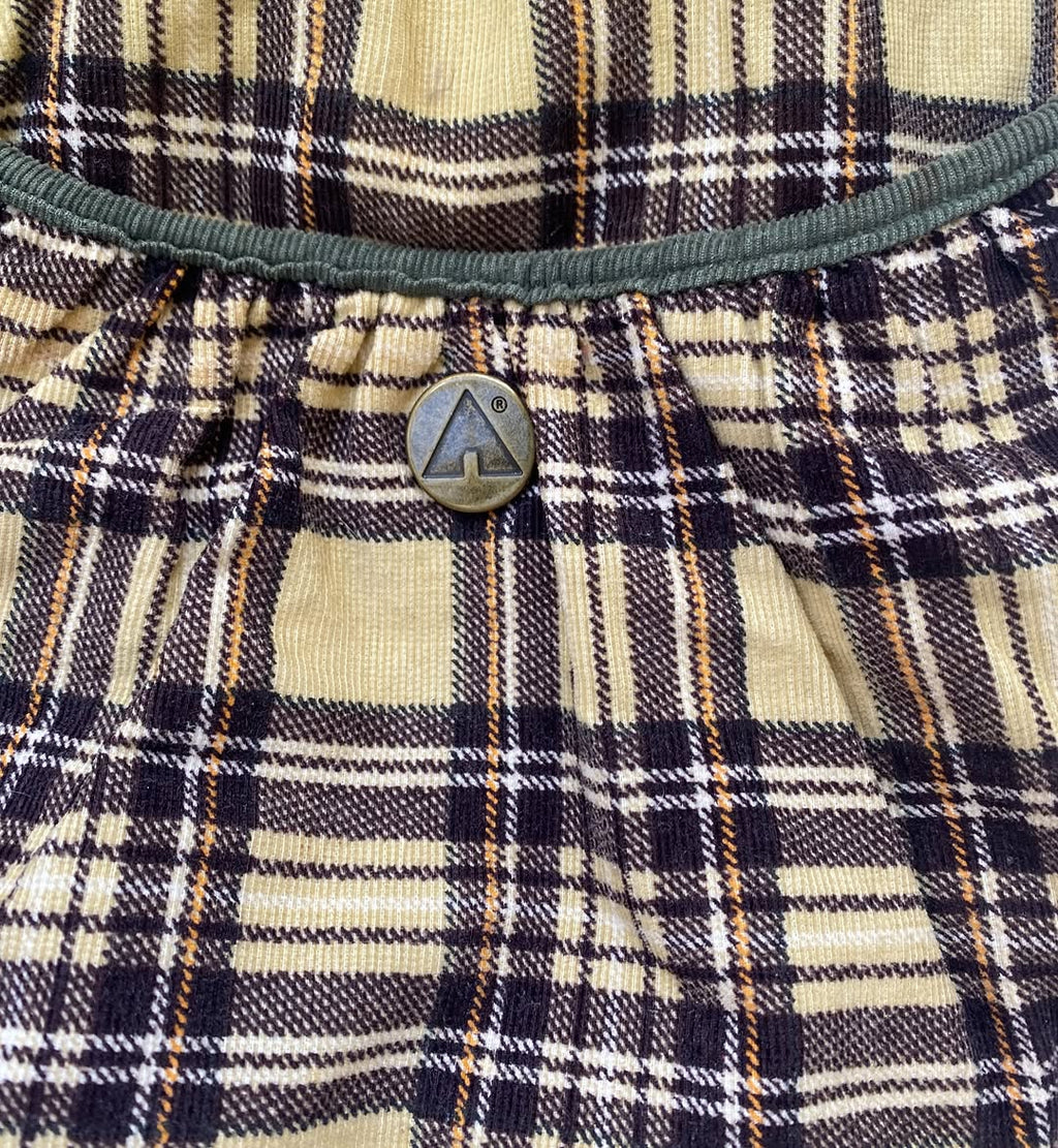 Cutest Plaid Bag  ⚡️ — image 2