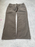 Espirit Y2k Low-Waisted Military Jeans for 32$ ⚡️