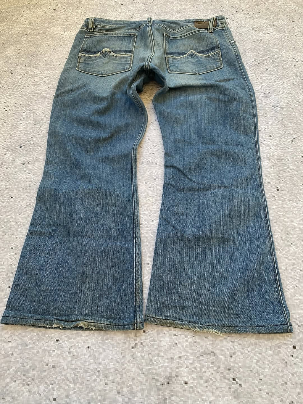 DIESEL MidSize Bootcut Jeans  ⚡️ — image 2