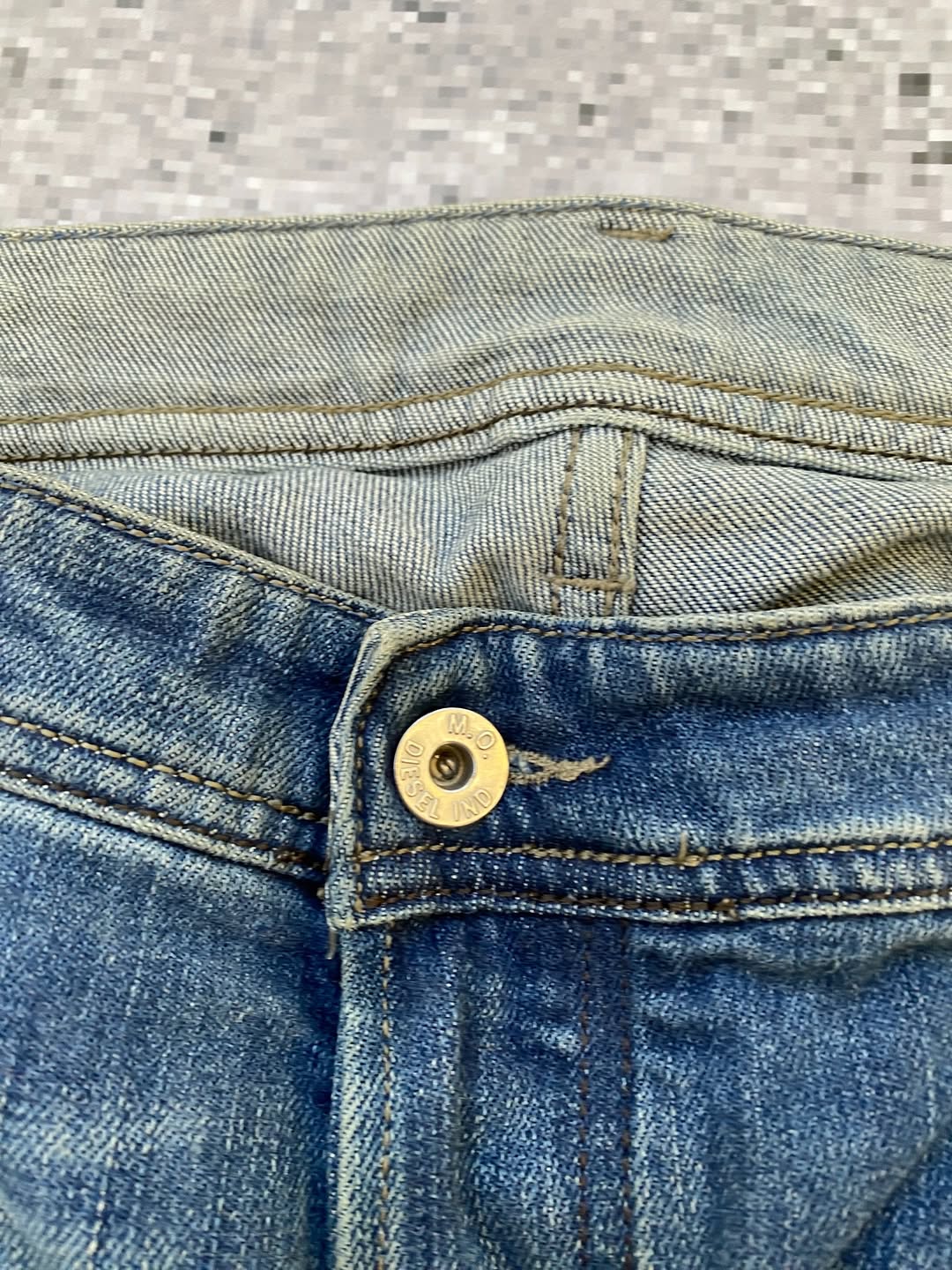 DIESEL MidSize Bootcut Jeans  ⚡️ — image 4