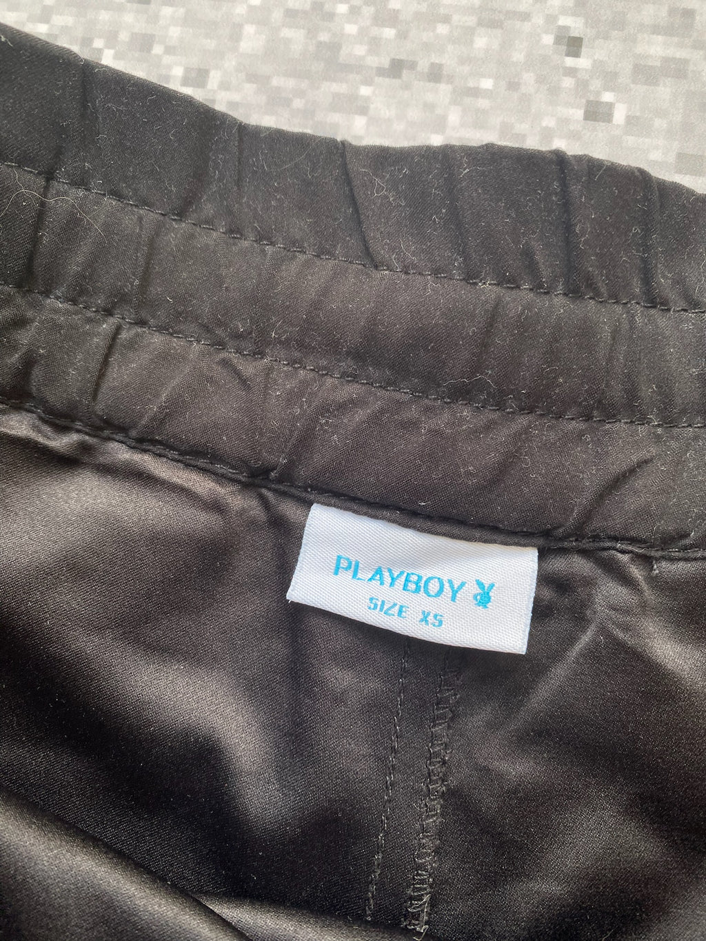 Playboy Microshorts