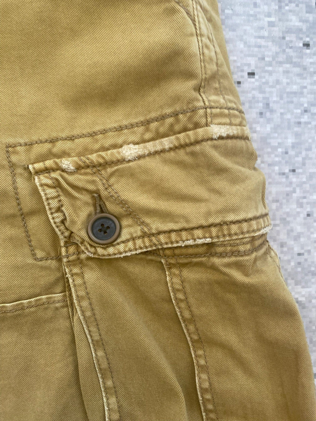 olderbrother-core American Eagle Cargo Shorts American Eagle