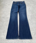 Levi’s 2000’s Low-Waisted Bootcut Jeans for 32$ ⚡️