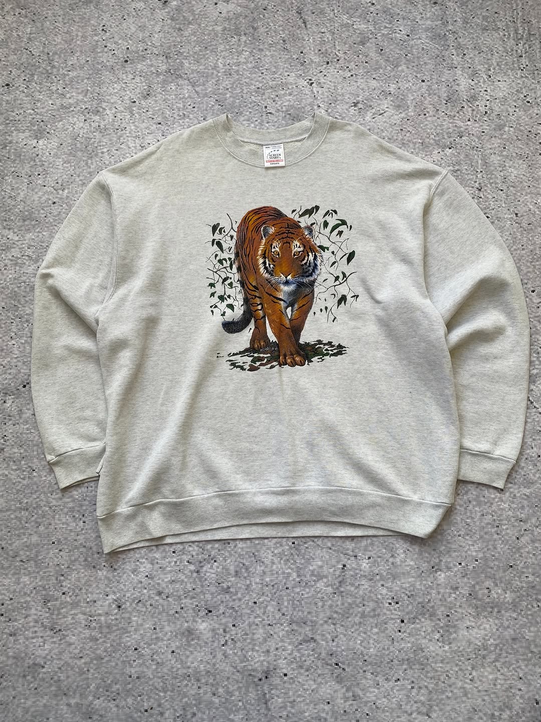 Vintage Screen Stars Animal Sweatshirt for 30$ ⚡️ — image 4