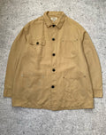 Armani French Chore Linen Coat For 45$ ⚡️