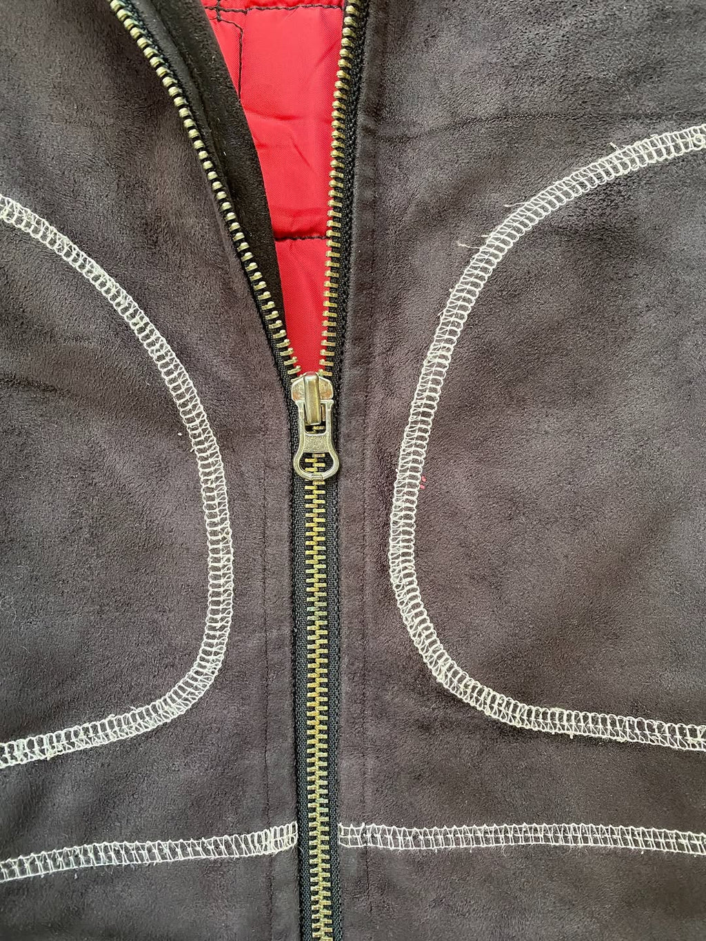Misss Sixty Y2k Brown Suede Jacket for 45$ ⚡️ — image 4