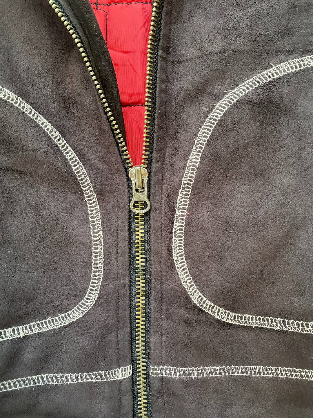 Misss Sixty Y2k Brown Suede Jacket for 45$ ⚡️ — image 4