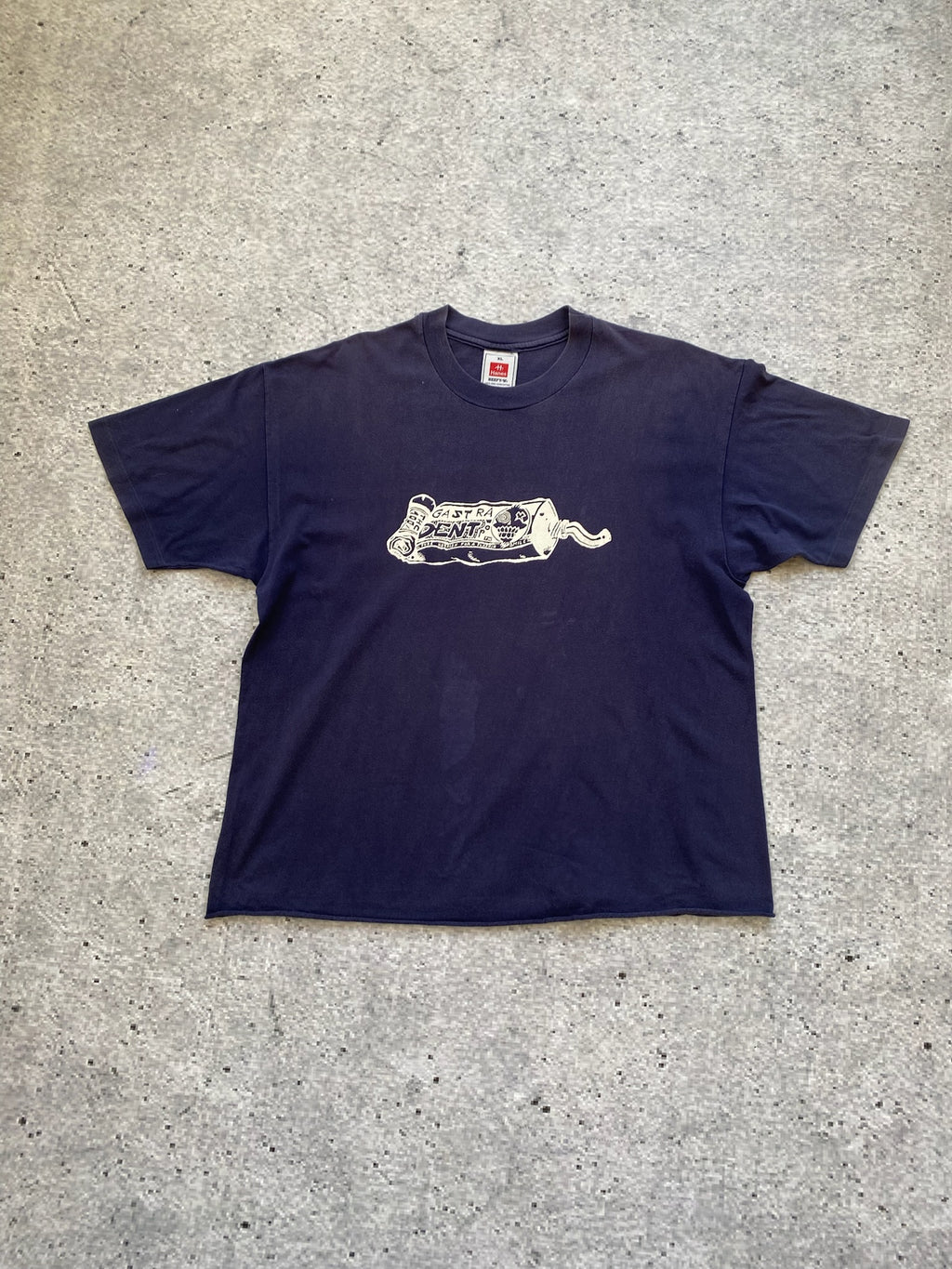 Vintage 2000s Skate Hashish T-Shirt