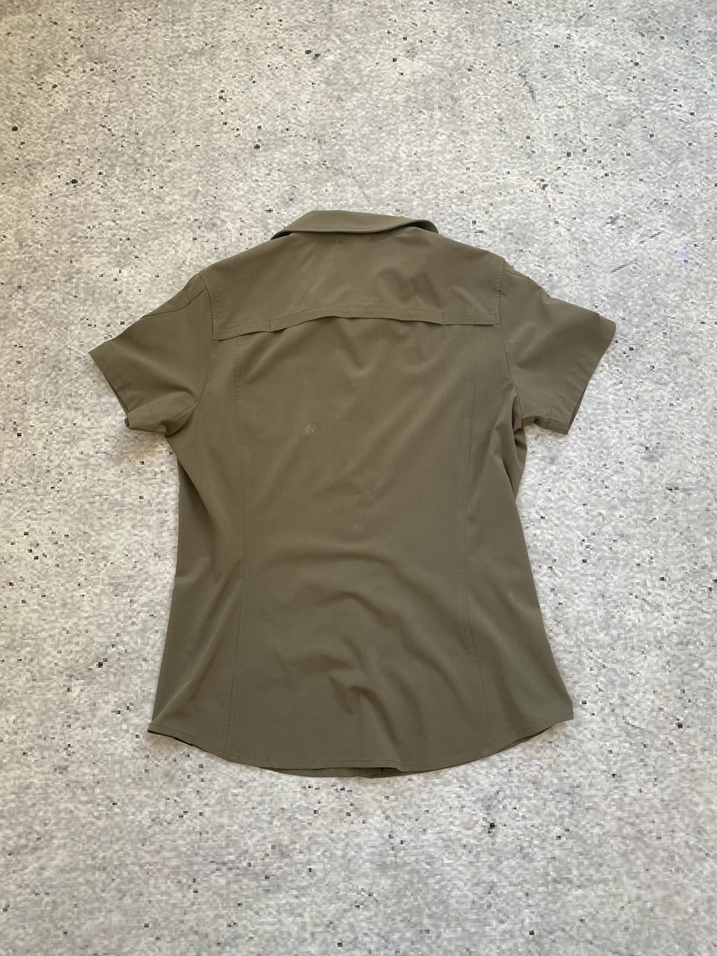 The North Face Button-Up Shirt