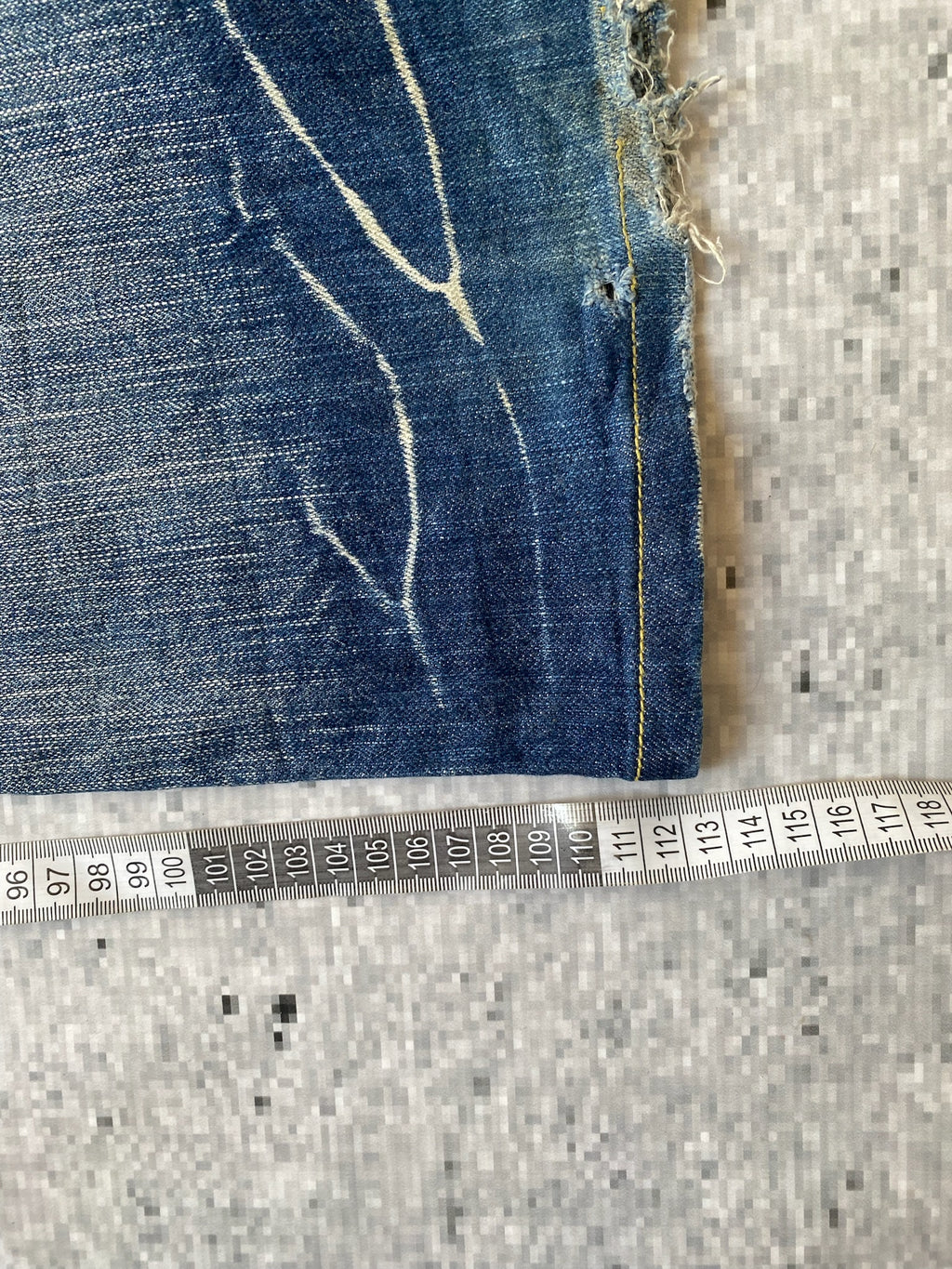 Akademiks Men Jeans Bootcut