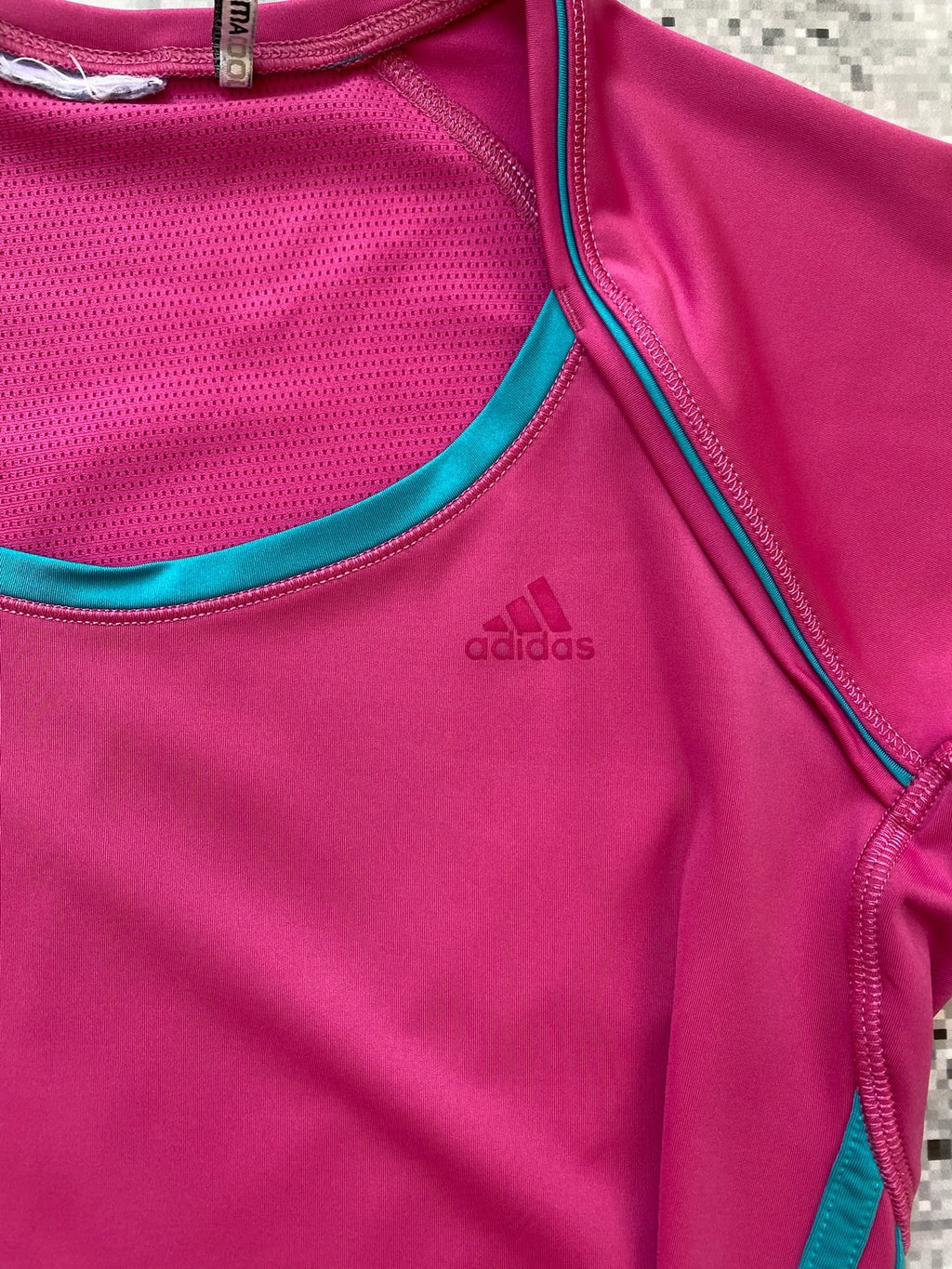 Adidas Climacool Top