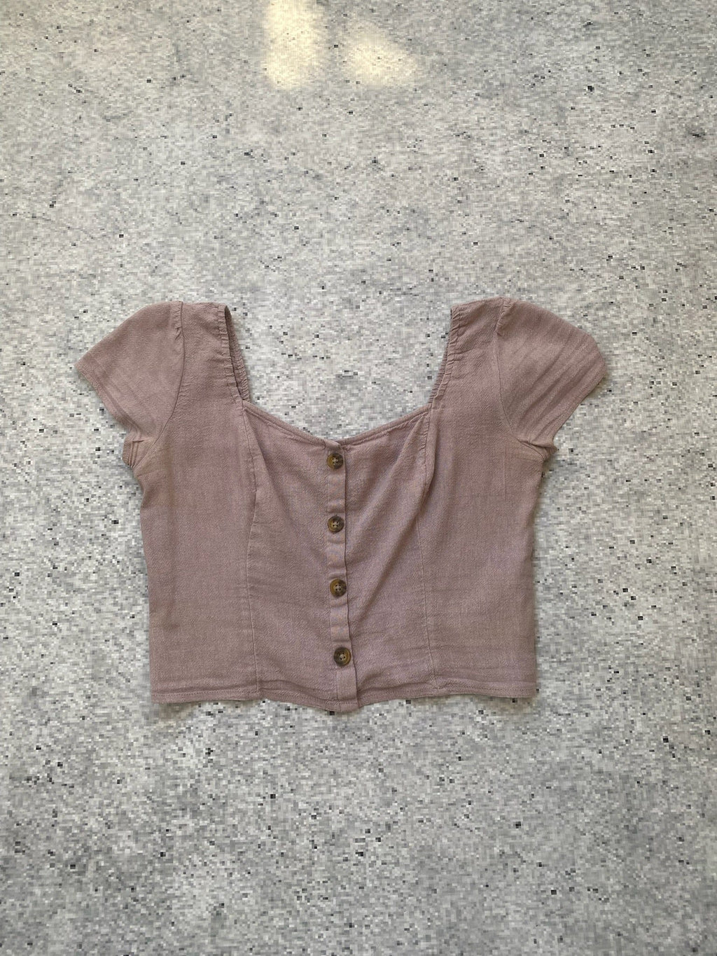 Hollister Top