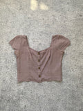 Hollister Top